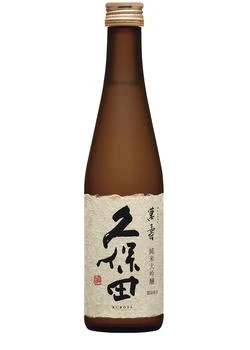 KUBOTA SAKE | Manjyu Junmai Daiginjo Sake 300ml,商家Harvey Nichols,价格¥363