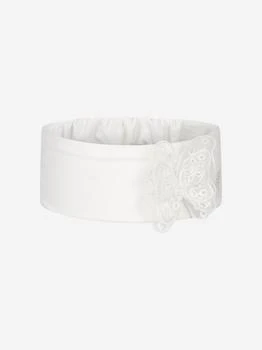 MONNALISA | Monnalisa Baby Girls Headband,商家Childsplay Clothing,价格¥203