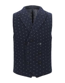 RODA, RODA | Suit vest商品图片 1.8折