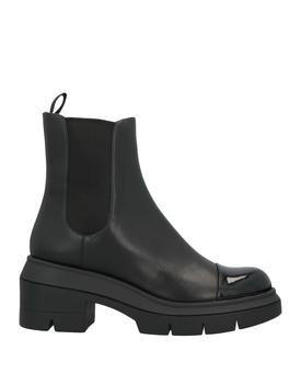 商品Stuart Weitzman | Ankle boot,商家YOOX,价格¥1853图片