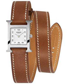 Hermes | Hermes H Hour Quartz Petite TPM Unisex Watch 039358WW00商品图片,8.2折