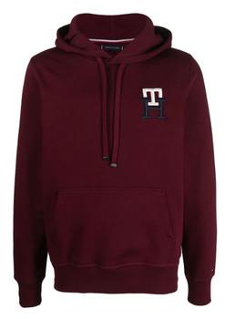 Tommy Hilfiger | Tommy Hilfiger Essential Monogram Hoodie商品图片,9.2折