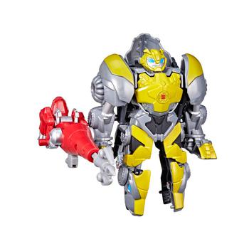 推荐Transformers Dinobot Adventures Dinobot Defenders Bumblebee商品