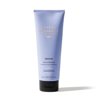 Grow Gorgeous | Grow Gorgeous Repair Rescue Shampoo 250ml,商家SkinStore,价格¥64