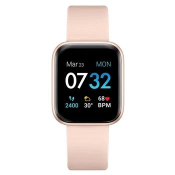 推荐Air 3 Unisex Heart Rate Blush Strap Smart Watch商品