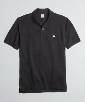 布克兄弟 polo, Brooks Brothers | Golden Fleece® Original Fit Stretch Supima® Polo Shirt商品图片 