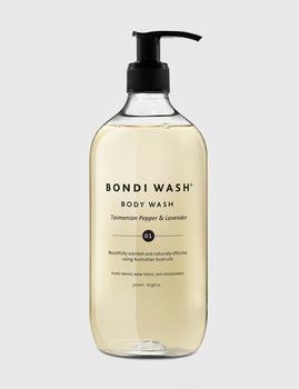 推荐Body Wash Tasmanian Pepper & Lavender 500ml商品