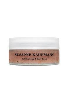 Susanne Kaufmann | Refining Scalp & Body Scrub   200 Ml,商家Wanan Luxury,价格¥758