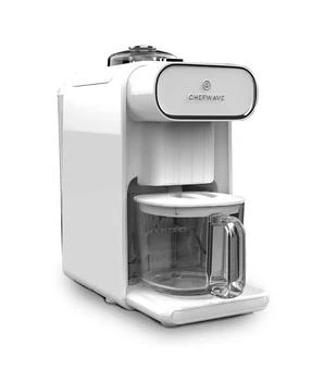 ChefWave | Milkmade Non-Dairy Milk Maker with 6 Programs, Auto Clean,商家Macy's,价格¥1795