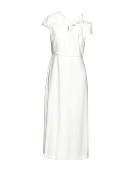 ROLAND MOURET, ROLAND MOURET | Long dress商品图片 3.8折