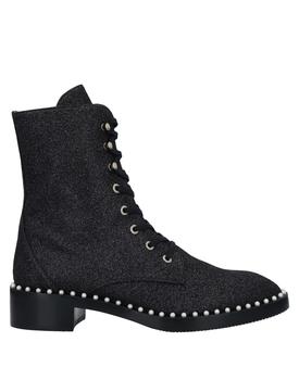 stuart weitzman 靴精选, Stuart Weitzman | Ankle boot商品图片 5.3折