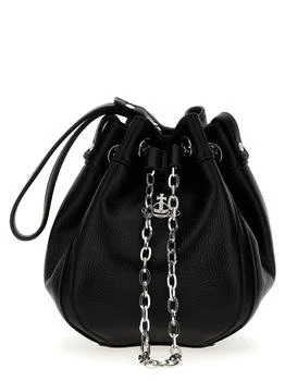 推荐Chrissy Crossbody Bags Black商品