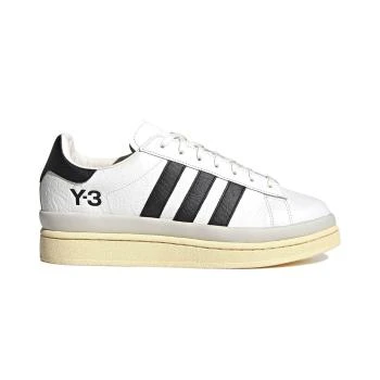 推荐Y-3 男士运动鞋 白色 GV9055商品