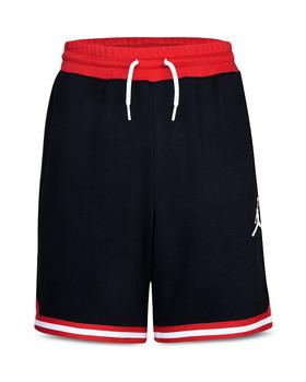 aj大童, Jordan | Boys' Center Court Fleece Shorts - Big Kid商品图片 