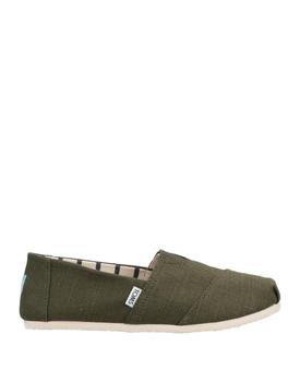 TOMS | Loafers商品图片,7折