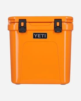 YETI | Roadie 48 Wheeled Cool Box King Crab Orange,商家Slam Jam,价格¥3556