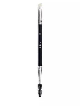 Dior | Backstage Double Ended Brow Brush N 25,商家Saks Fifth Avenue,价格¥239