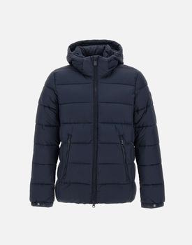 商品Save The Duck | "Boris" down jacket,商家Filippo Marchesani,价格¥1011图片