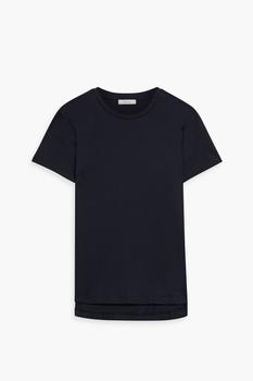 IRIS & INK, IRIS & INK | Alice organic cotton-jersey T-shirt商品图片 