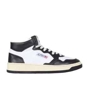 autry正品, Autry | Medalist Mid Cut Sneakers商品图片 6折