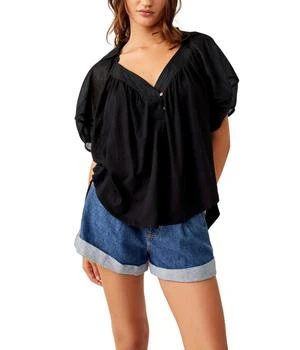 Free People | Sunray Babydoll 7折, 满$220减$30, 满减