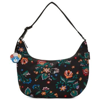 Kipling | Hania Frida Kahlo Crossbody Bag 6折×额外7折, 额外七折