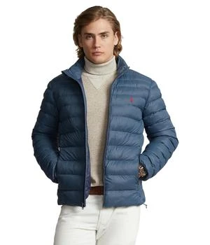 Ralph Lauren | Packable Down Jacket 独家减免��邮费