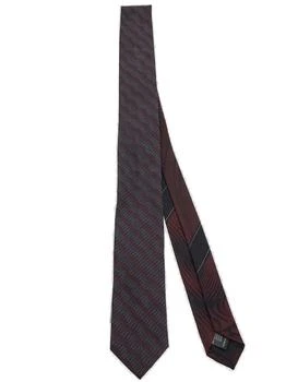 product Dries Van Noten Classic Pointed Tip Tie image