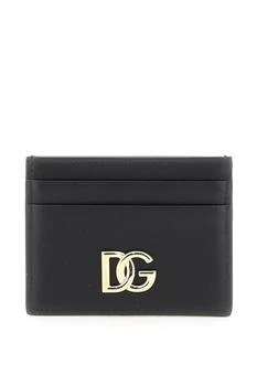 Dolce & Gabbana | Dolce & gabbana dg card holder,商家Baltini,价格¥1327