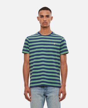 推荐STRIPED COTTON T-SHIRT商品