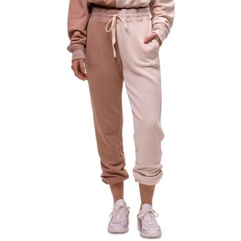 n:philanthropy | n:PHILANTHROPY Womens Roma Colorblock Comfy Jogger Pants商品图片,1折