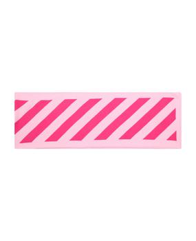 推荐Pink Scarf For Girl With Arrows商品