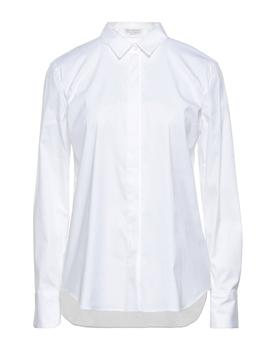 Brunello Cucinelli, Brunello Cucinelli | Solid color shirts & blouses商品图片 3.6折