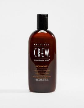 American Crew | American Crew Liquid Wax 100ml商品图片,