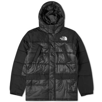 推荐The North Face Himalayan Insulated Parka商品