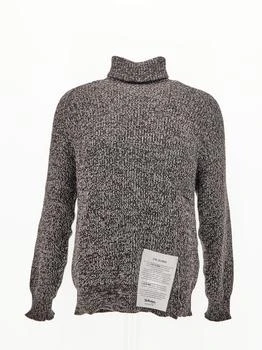 推荐Roll Neck Pullover商品