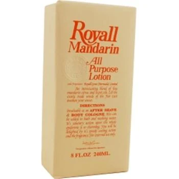 推荐Royall Fragrances 133193 8 oz Mandarin Orange Aftershave Lotion Cologne for Men商品