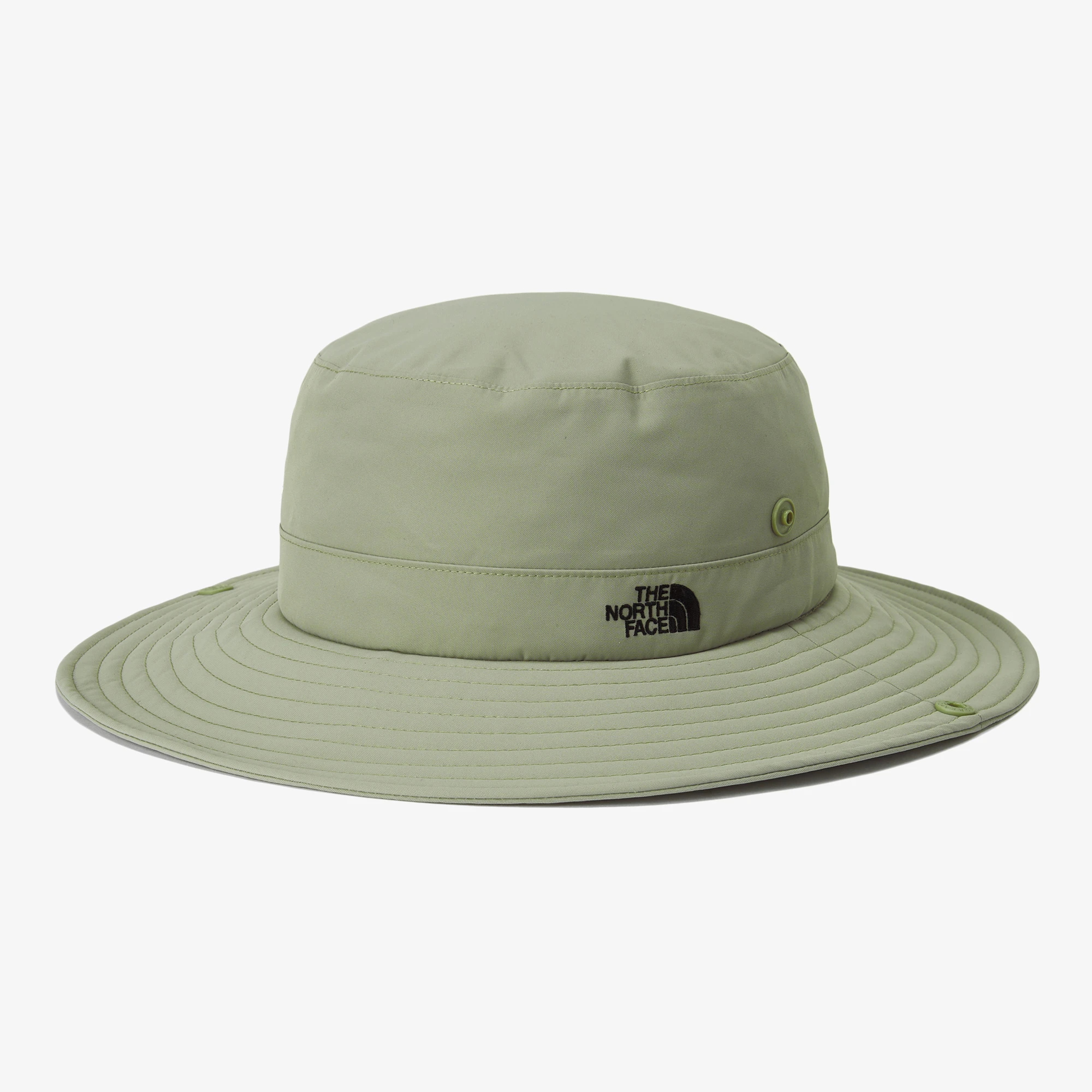 推荐【Brilliant|北面特惠】北面干活动帽 DRYVENT HAT SLATE_KHAKI NE3HP14B商品