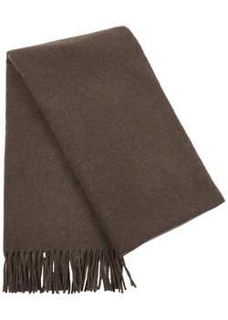 推荐Classic wool scarf商品