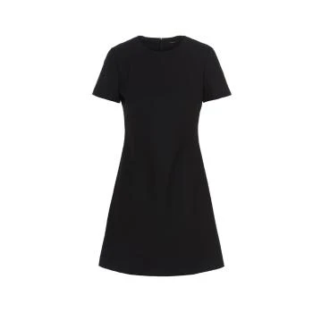 推荐Theory 女士连衣裙 H0101632001 黑色商品