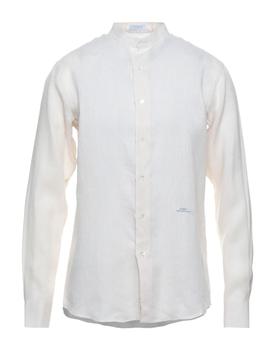 MALO | Linen shirt商品图片,4折