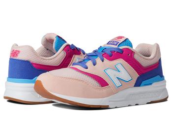 new balance 997, New Balance | 997H (Big Kid)商品图片 7.8折起