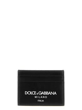 Dolce & Gabbana | Dolce & Gabbana Small Leather Goods in Multicolor,商家Modayn,价格¥950