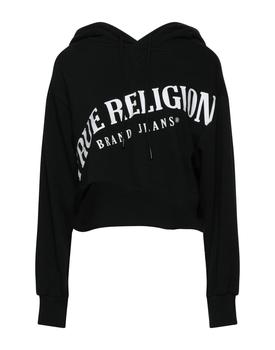 True Religion | Hooded sweatshirt商品图片,4.8折