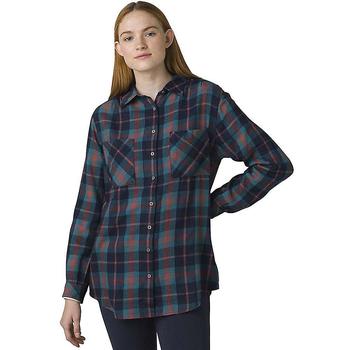 推荐Women's Beezly Flannel Shirt商品