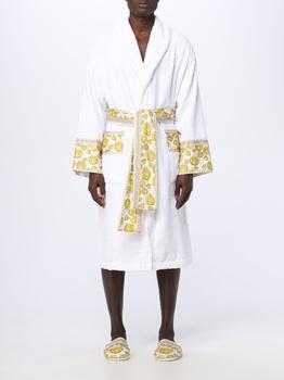商品Versace Home | Versace Home bathrobe for man,商家GIGLIO.COM,价格¥2832图片