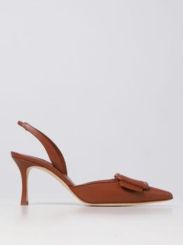 Manolo Blahnik | Manolo Blahnik high heel shoes for woman商品图片,
