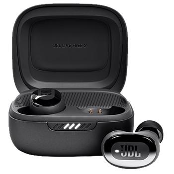 JBL | Live Free 2 TWS Wireless Earbuds商品图片,