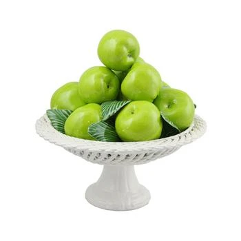 Three Star | Italian Bowl of Apples,商家Macy's,价格¥1751