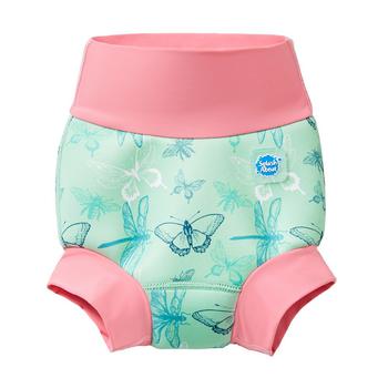 商品Splash About | Baby Reusable Happy Nappy Swim Diaper,商家Macy's,价格¥142图片